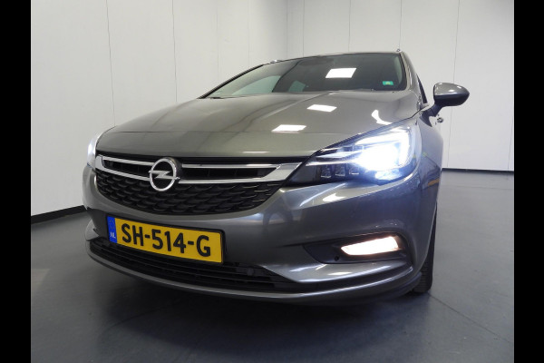 Opel Astra Sports Tourer 1.0 Turbo Innovation NAVI/CAMERA/LED/EL.KLEP/TREKH./16"LMV!