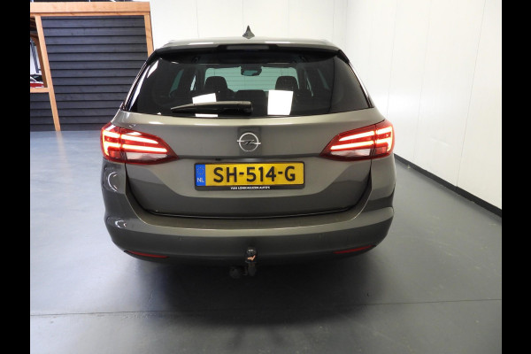 Opel Astra Sports Tourer 1.0 Turbo Innovation NAVI/CAMERA/LED/EL.KLEP/TREKH./16"LMV!