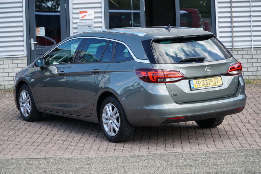 Opel Astra Sports Tourer 1.2 Elegance CAMERA TREKHAAK