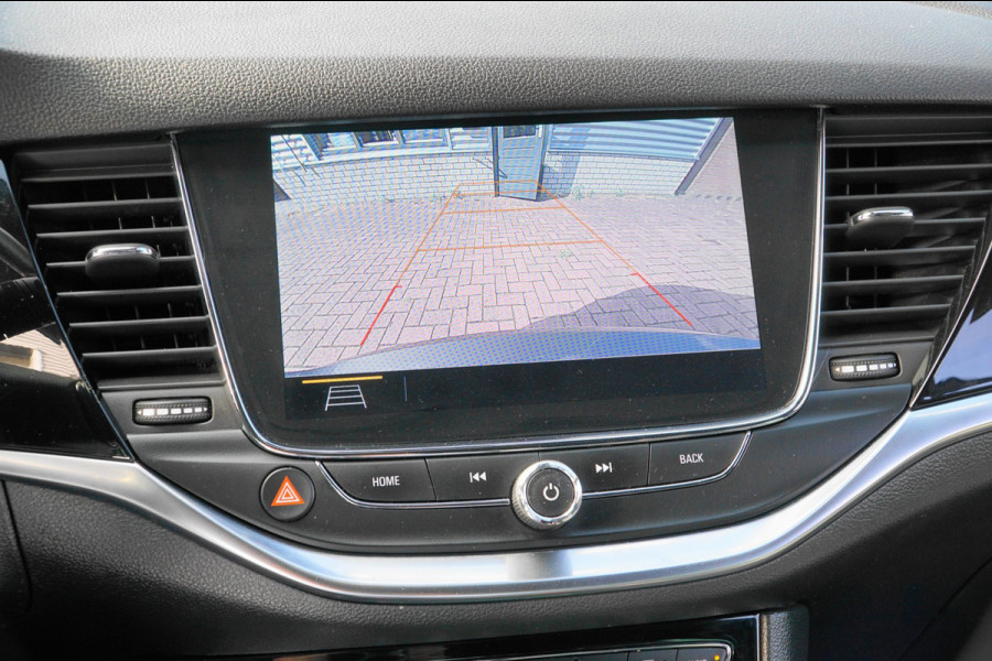 Opel Astra Sports Tourer 1.2 Elegance CAMERA TREKHAAK