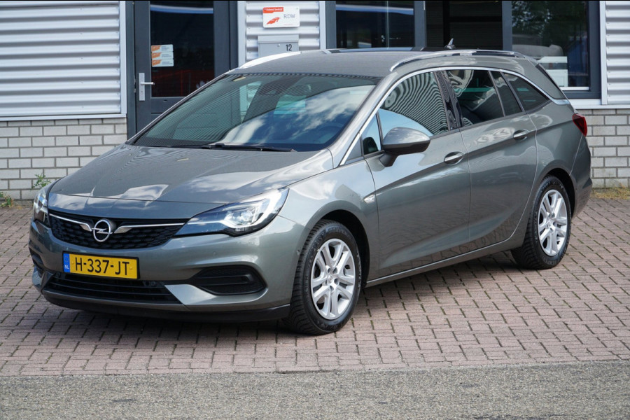 Opel Astra Sports Tourer 1.2 Elegance CAMERA TREKHAAK