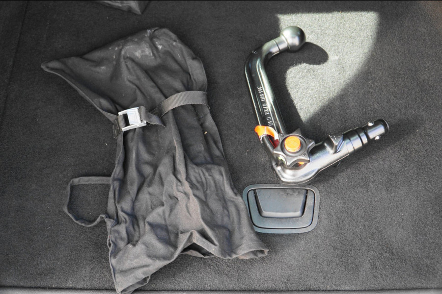 Opel Astra Sports Tourer 1.2 Elegance CAMERA TREKHAAK