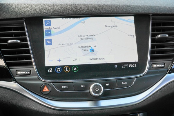 Opel Astra Sports Tourer 1.2 Elegance CAMERA TREKHAAK
