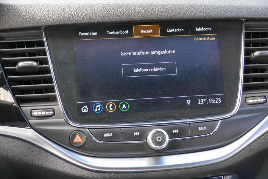 Opel Astra Sports Tourer 1.2 Elegance CAMERA TREKHAAK
