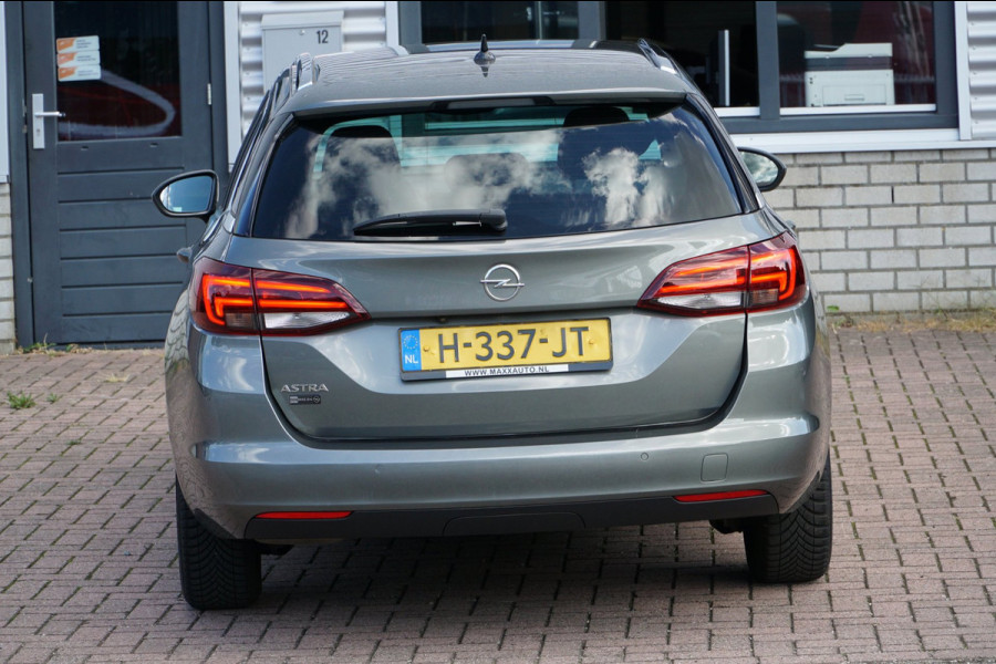 Opel Astra Sports Tourer 1.2 Elegance CAMERA TREKHAAK