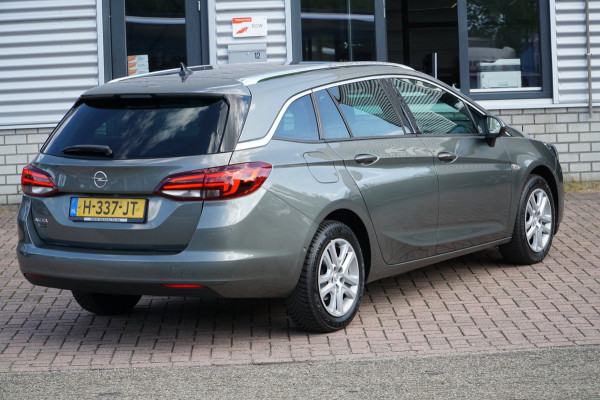 Opel Astra Sports Tourer 1.2 Elegance CAMERA TREKHAAK