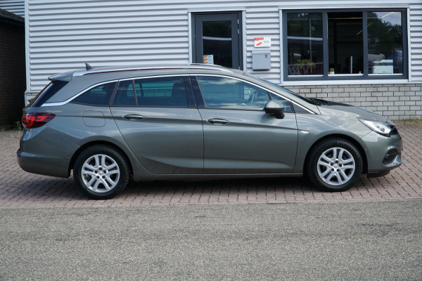 Opel Astra Sports Tourer 1.2 Elegance CAMERA TREKHAAK