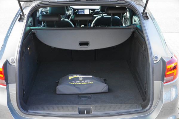 Opel Astra Sports Tourer 1.2 Elegance CAMERA TREKHAAK