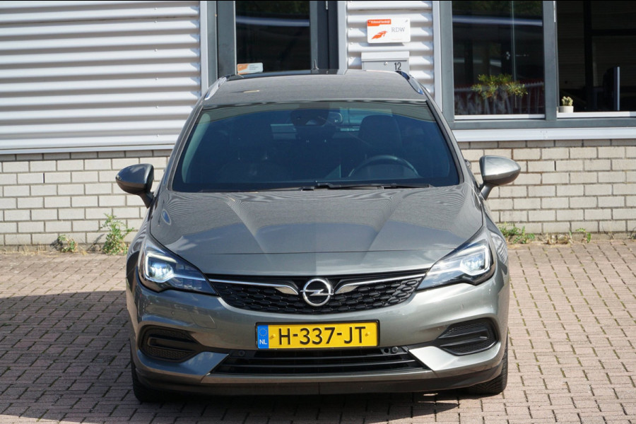 Opel Astra Sports Tourer 1.2 Elegance CAMERA TREKHAAK
