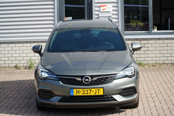 Opel Astra Sports Tourer 1.2 Elegance CAMERA TREKHAAK