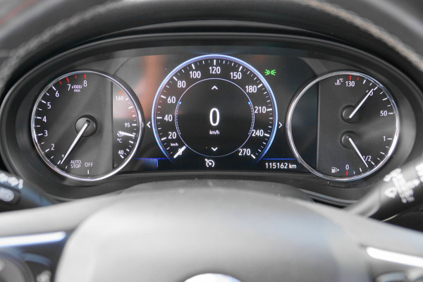 Opel Astra Sports Tourer 1.2 Elegance CAMERA TREKHAAK