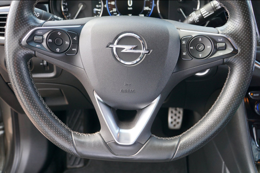 Opel Astra Sports Tourer 1.2 Elegance CAMERA TREKHAAK