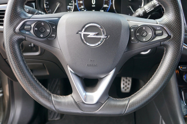 Opel Astra Sports Tourer 1.2 Elegance CAMERA TREKHAAK