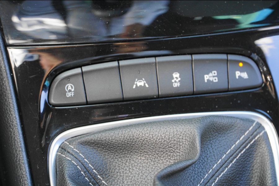 Opel Astra Sports Tourer 1.2 Elegance CAMERA TREKHAAK
