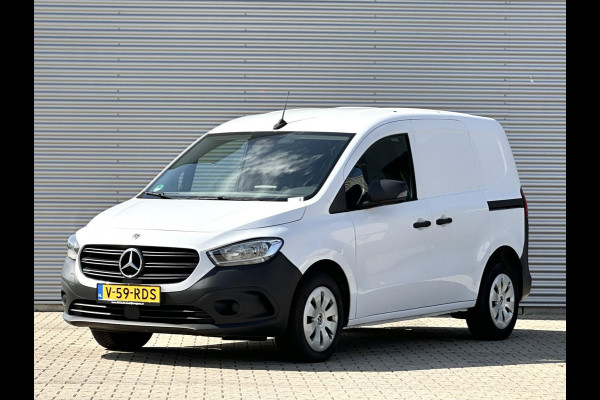 Mercedes-Benz Citan 110 CDI L1 Pro Airco|Camera|Cruise|2x schuifdeur