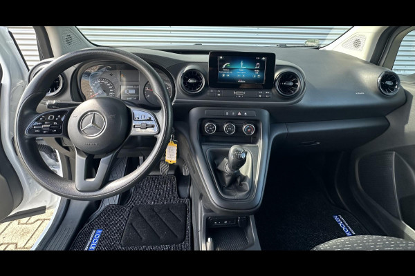 Mercedes-Benz Citan 110 CDI L1 Pro Airco|Camera|Cruise|2x schuifdeur