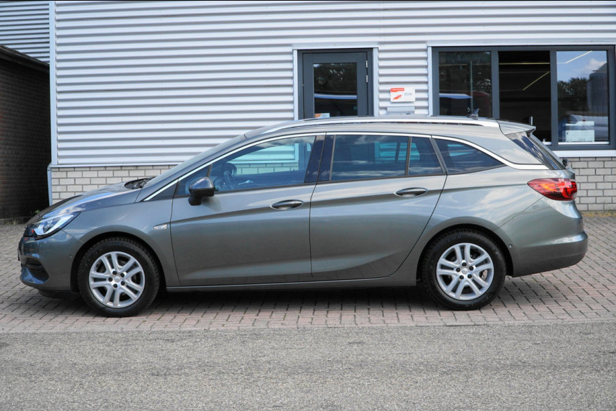 Opel Astra Sports Tourer 1.2 Elegance CAMERA TREKHAAK