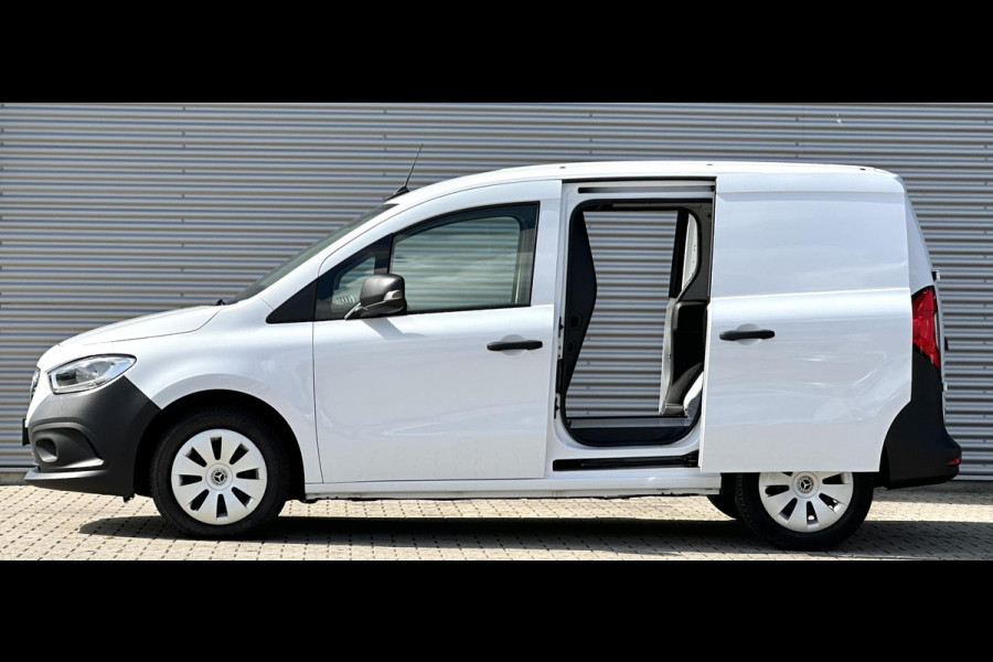Mercedes-Benz Citan 110 CDI L1 Pro Airco|Camera|Cruise|2x schuifdeur