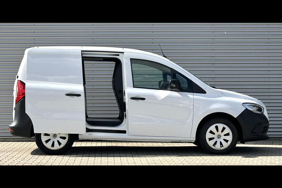 Mercedes-Benz Citan 110 CDI L1 Pro Airco|Camera|Cruise|2x schuifdeur