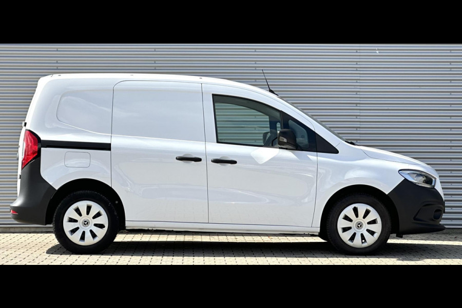 Mercedes-Benz Citan 110 CDI L1 Pro Airco|Camera|Cruise|2x schuifdeur