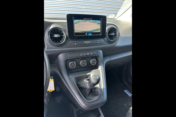 Mercedes-Benz Citan 110 CDI L1 Pro Airco|Camera|Cruise|2x schuifdeur
