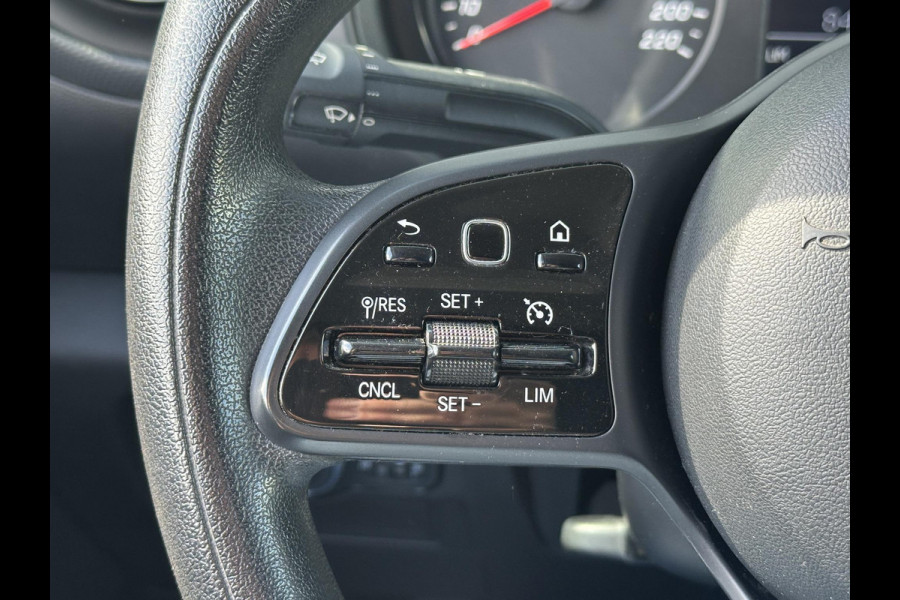 Mercedes-Benz Citan 110 CDI L1 Pro Airco|Camera|Cruise|2x schuifdeur
