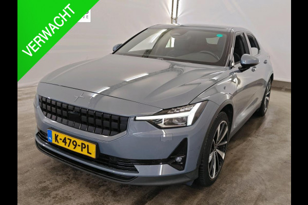 Polestar 2 Long Range Dual Motor Launch Edition 78kWh NL-AUTO | PANODAK | SOH 90,97%| TREKHAAK