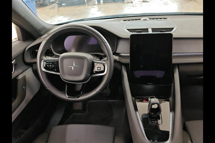 Polestar 2 Long Range Dual Motor Launch Edition 78kWh NL-AUTO | PANODAK | SOH 90,97%| TREKHAAK