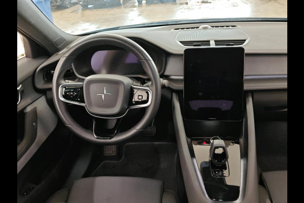 Polestar 2 Long Range Dual Motor Launch Edition 78kWh NL-AUTO | PANODAK | SOH 90,97%| TREKHAAK