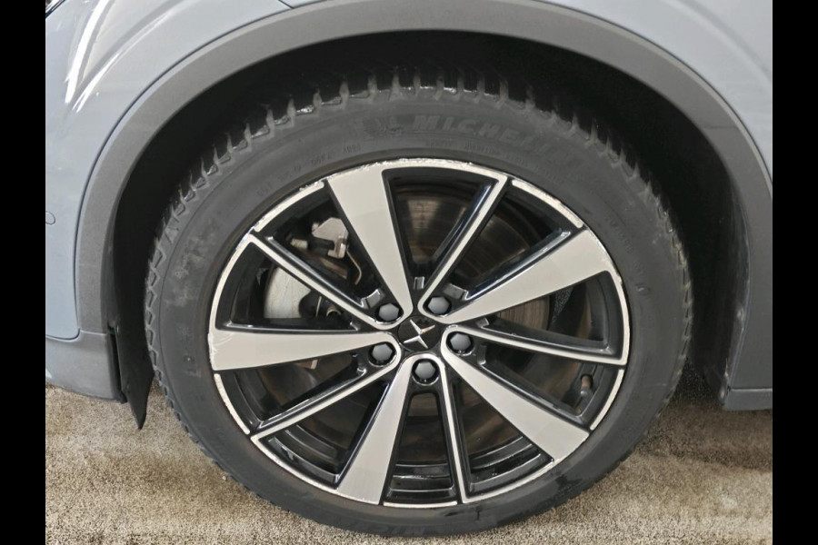 Polestar 2 Long Range Dual Motor Launch Edition 78kWh NL-AUTO | PANODAK | SOH 90,97%| TREKHAAK