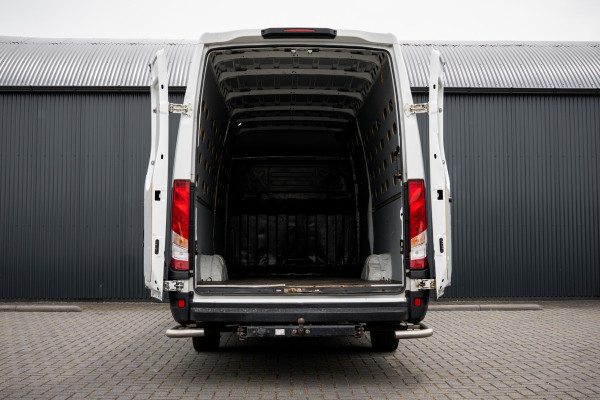 Iveco Daily 35S14V 2.3 L4H2 | Automaat | 3.5T Trekgewicht | Climate | Cruise | Euro 6