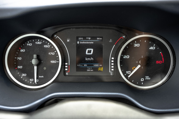 Iveco Daily 35S14V 2.3 L4H2 | Automaat | 3.5T Trekgewicht | Climate | Cruise | Euro 6