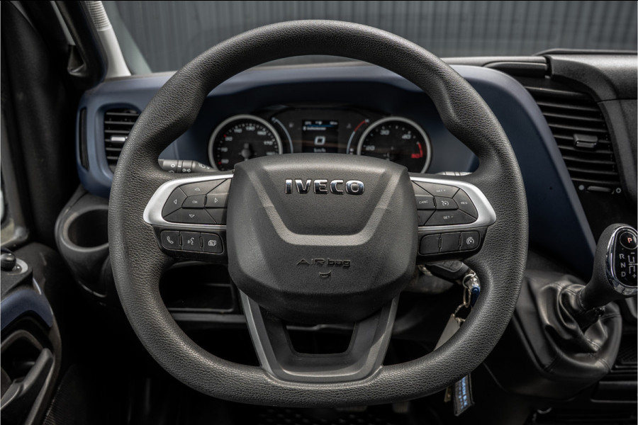 Iveco Daily 35S14V 2.3 L4H2 | Automaat | 3.5T Trekgewicht | Climate | Cruise | Euro 6
