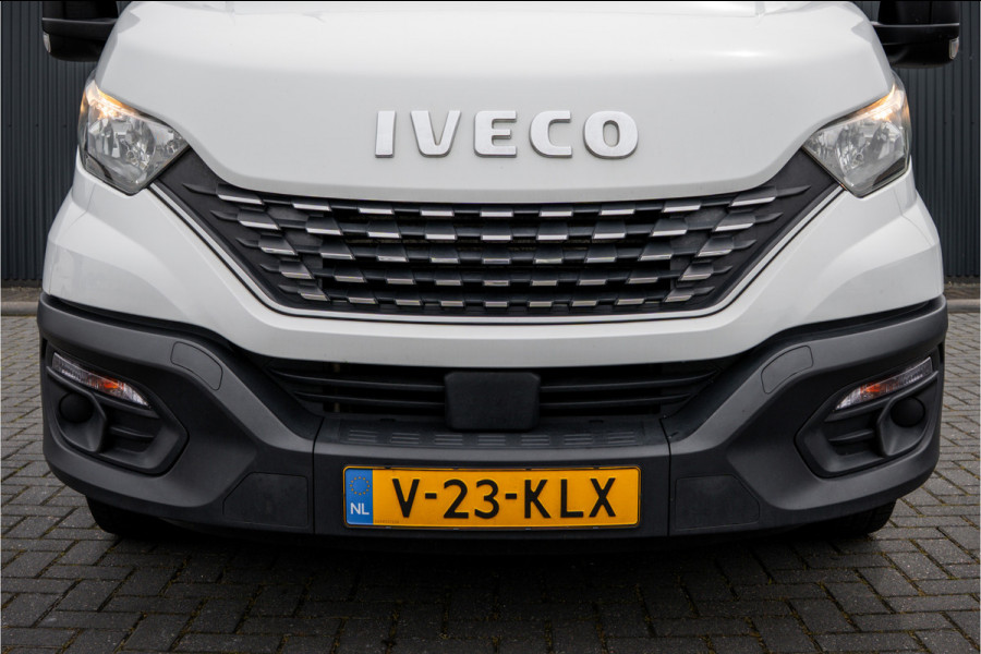 Iveco Daily 35S14V 2.3 L4H2 | Automaat | 3.5T Trekgewicht | Climate | Cruise | Euro 6