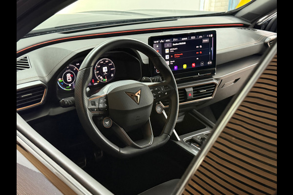 CUPRA Formentor 1.4 e-Hybrid VZ Perf. |245PK|19”|CUPRA SUPERSPORT | CARPLAY | MATRIX LED |WINTERPACK | KUIPSTOELEN | ASSISTPACK XL