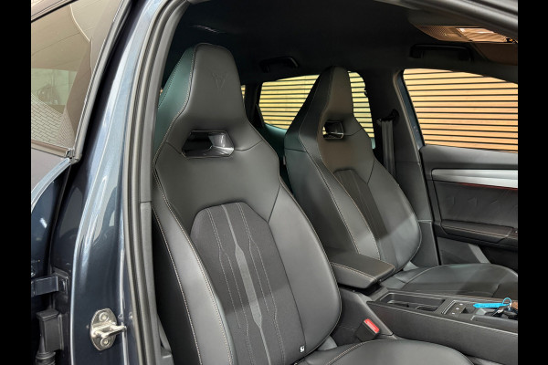 CUPRA Formentor 1.4 e-Hybrid VZ Perf. |245PK|19”|CUPRA SUPERSPORT | CARPLAY | MATRIX LED |WINTERPACK | KUIPSTOELEN | ASSISTPACK XL