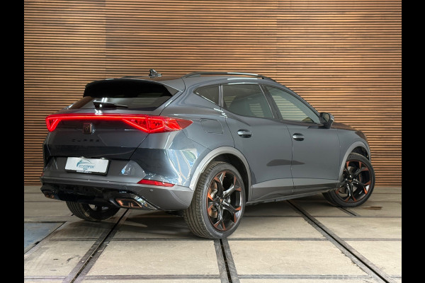 CUPRA Formentor 1.4 e-Hybrid VZ Perf. |245PK|19”|CUPRA SUPERSPORT | CARPLAY | MATRIX LED |WINTERPACK | KUIPSTOELEN | ASSISTPACK XL