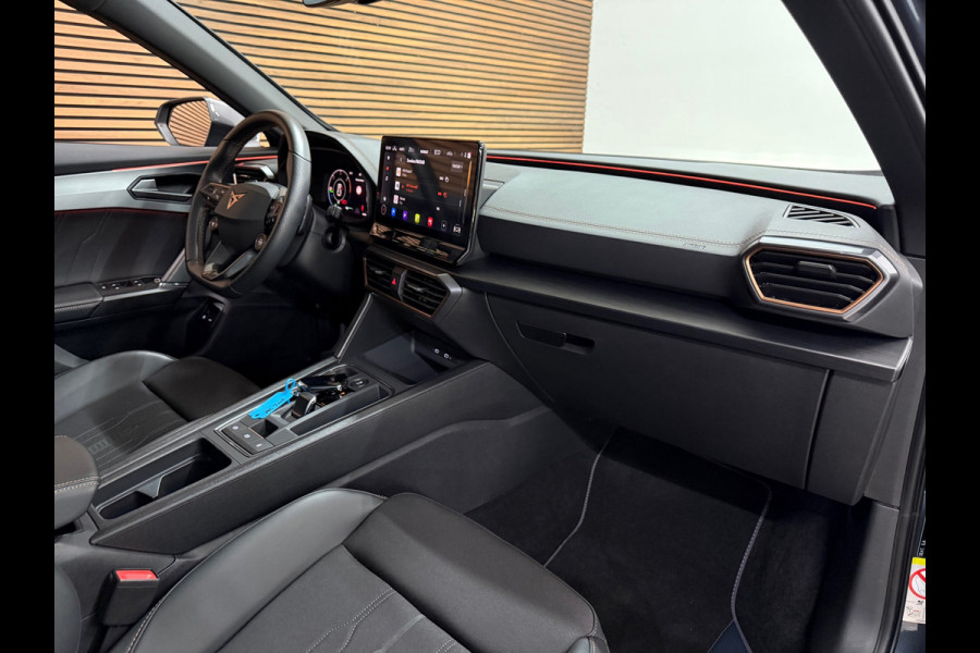 CUPRA Formentor 1.4 e-Hybrid VZ Perf. |245PK|19”|CUPRA SUPERSPORT | CARPLAY | MATRIX LED |WINTERPACK | KUIPSTOELEN | ASSISTPACK XL
