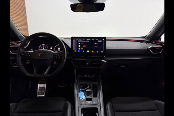 CUPRA Formentor 1.4 e-Hybrid VZ Perf. |245PK|19”|CUPRA SUPERSPORT | CARPLAY | MATRIX LED |WINTERPACK | KUIPSTOELEN | ASSISTPACK XL