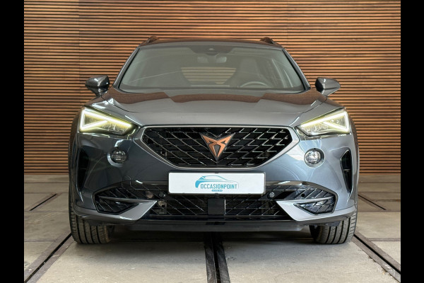 CUPRA Formentor 1.4 e-Hybrid VZ Perf. |245PK|19”|CUPRA SUPERSPORT | CARPLAY | MATRIX LED |WINTERPACK | KUIPSTOELEN | ASSISTPACK XL