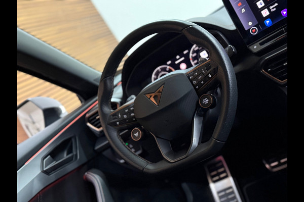 CUPRA Formentor 1.4 e-Hybrid VZ Perf. |245PK|19”|CUPRA SUPERSPORT | CARPLAY | MATRIX LED |WINTERPACK | KUIPSTOELEN | ASSISTPACK XL
