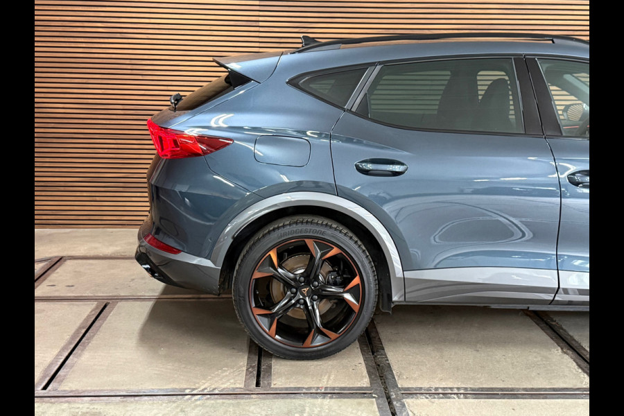 CUPRA Formentor 1.4 e-Hybrid VZ Perf. |245PK|19”|CUPRA SUPERSPORT | CARPLAY | MATRIX LED |WINTERPACK | KUIPSTOELEN | ASSISTPACK XL