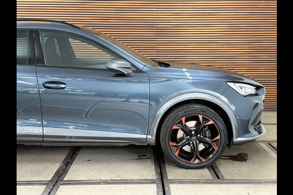 CUPRA Formentor 1.4 e-Hybrid VZ Perf. |245PK|19”|CUPRA SUPERSPORT | CARPLAY | MATRIX LED |WINTERPACK | KUIPSTOELEN | ASSISTPACK XL