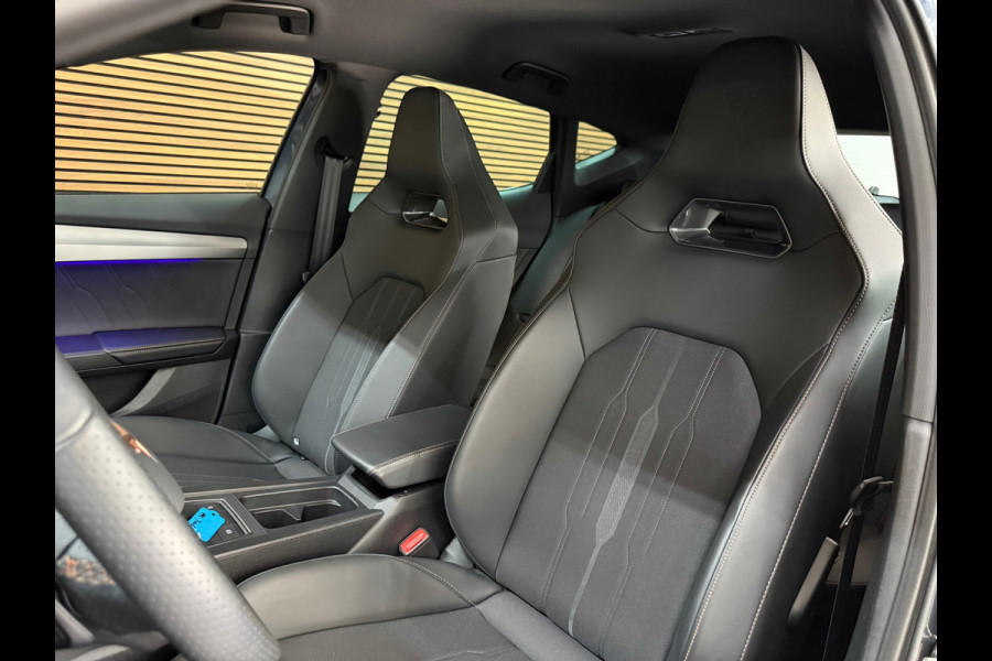 CUPRA Formentor 1.4 e-Hybrid VZ Perf. |245PK|19”|CUPRA SUPERSPORT | CARPLAY | MATRIX LED |WINTERPACK | KUIPSTOELEN | ASSISTPACK XL