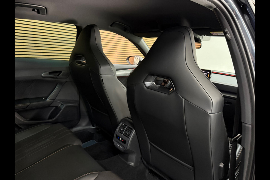 CUPRA Formentor 1.4 e-Hybrid VZ Perf. |245PK|19”|CUPRA SUPERSPORT | CARPLAY | MATRIX LED |WINTERPACK | KUIPSTOELEN | ASSISTPACK XL