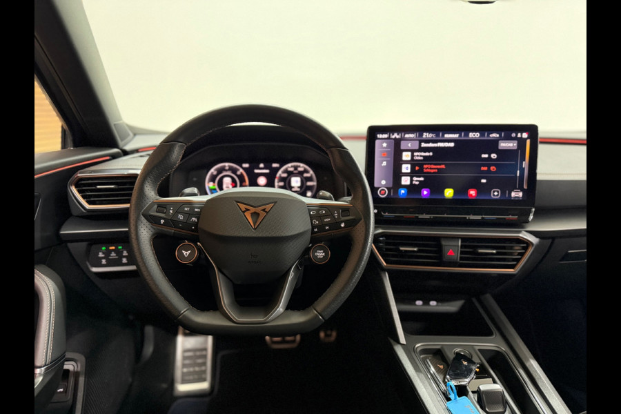 CUPRA Formentor 1.4 e-Hybrid VZ Perf. |245PK|19”|CUPRA SUPERSPORT | CARPLAY | MATRIX LED |WINTERPACK | KUIPSTOELEN | ASSISTPACK XL