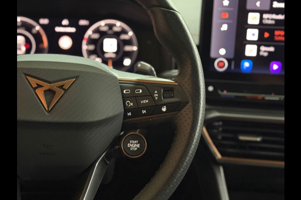 CUPRA Formentor 1.4 e-Hybrid VZ Perf. |245PK|19”|CUPRA SUPERSPORT | CARPLAY | MATRIX LED |WINTERPACK | KUIPSTOELEN | ASSISTPACK XL