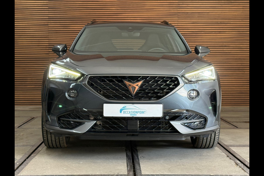 CUPRA Formentor 1.4 e-Hybrid VZ Perf. |245PK|19”|CUPRA SUPERSPORT | CARPLAY | MATRIX LED |WINTERPACK | KUIPSTOELEN | ASSISTPACK XL