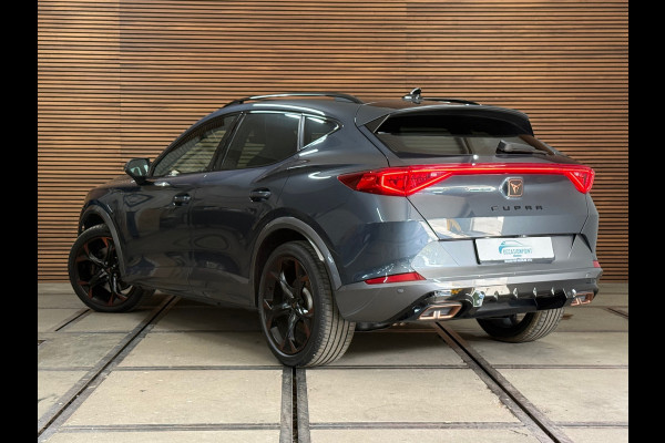 CUPRA Formentor 1.4 e-Hybrid VZ Perf. |245PK|19”|CUPRA SUPERSPORT | CARPLAY | MATRIX LED |WINTERPACK | KUIPSTOELEN | ASSISTPACK XL