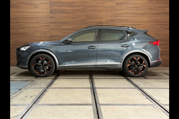 CUPRA Formentor 1.4 e-Hybrid VZ Perf. |245PK|19”|CUPRA SUPERSPORT | CARPLAY | MATRIX LED |WINTERPACK | KUIPSTOELEN | ASSISTPACK XL